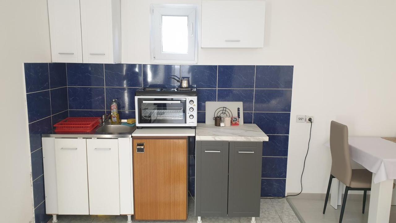 Apartman Sava Ниш Экстерьер фото