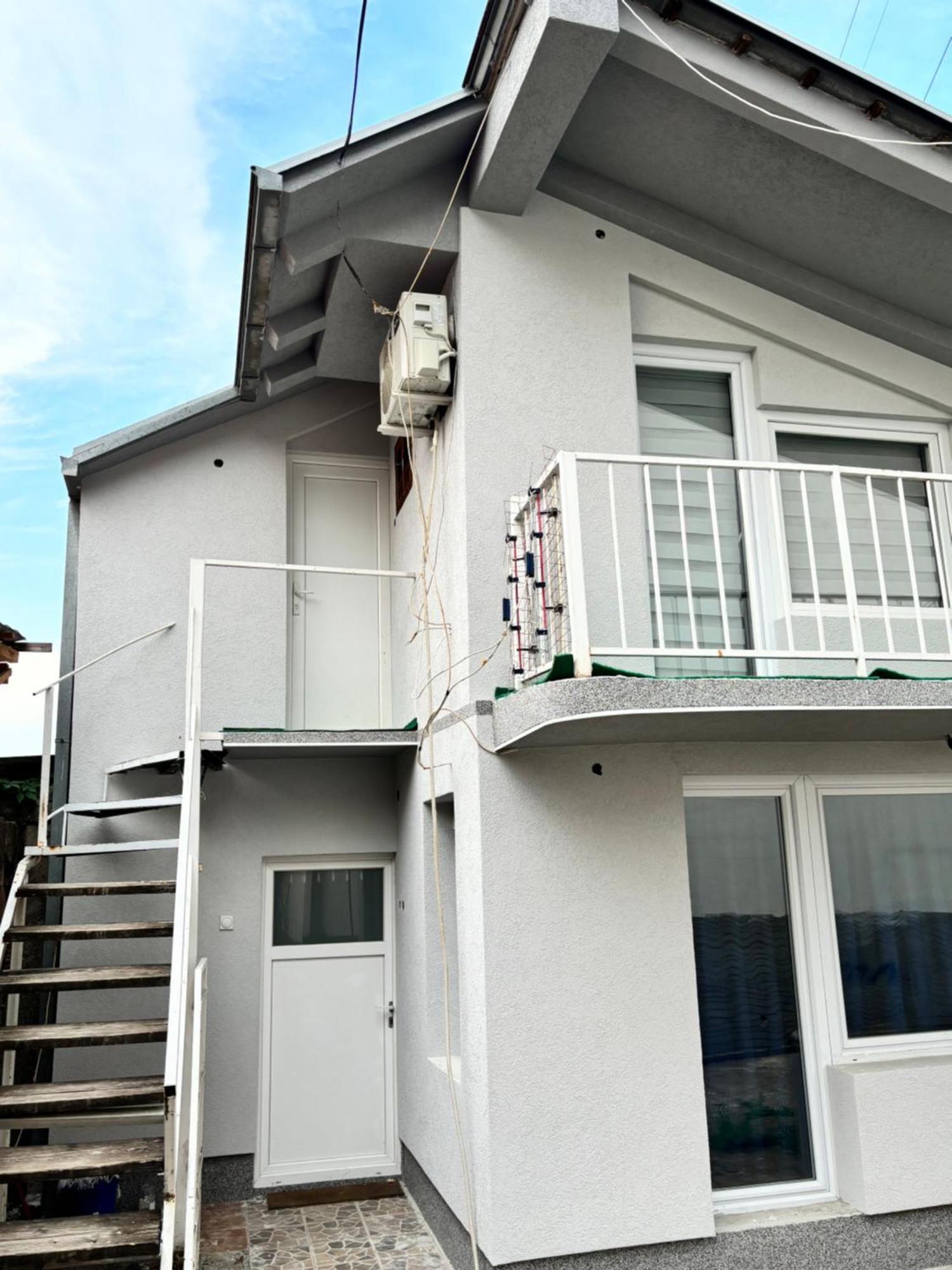 Apartman Sava Ниш Экстерьер фото