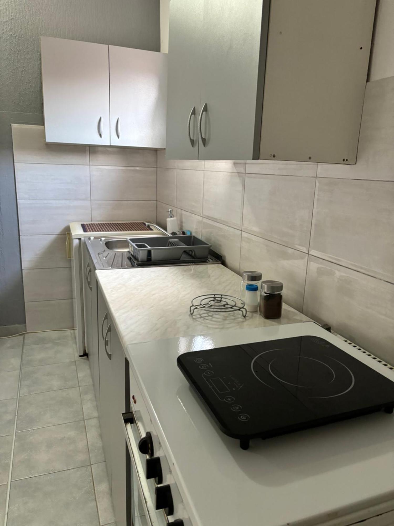 Apartman Sava Ниш Экстерьер фото